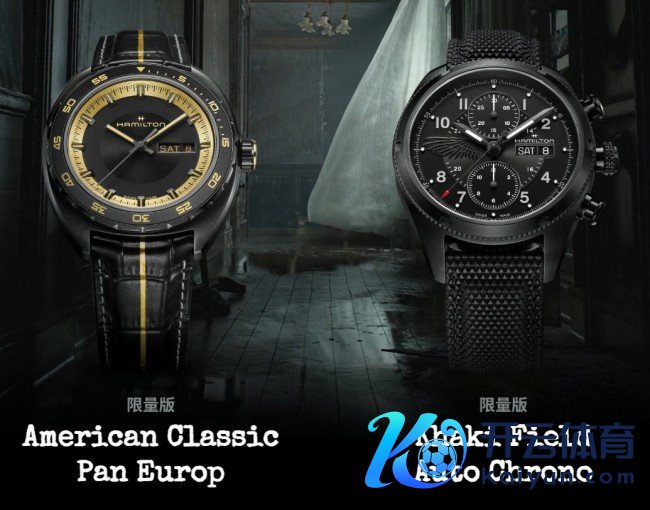 好贵的左近！ 卡普空推出《生化危急9》主角同款腕表