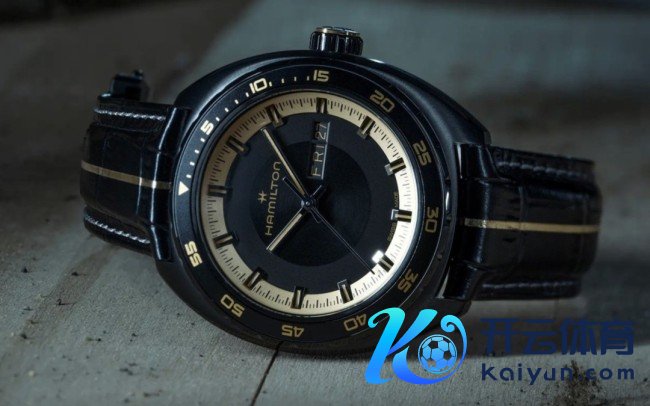 好贵的左近！ 卡普空推出《生化危急9》主角同款腕表