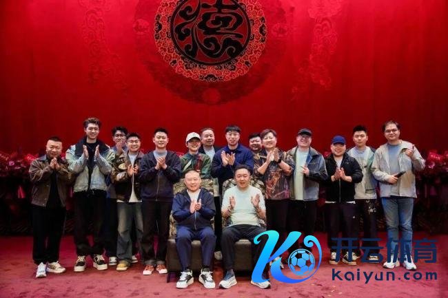 若何看待德云社入驻上海 南北文化归并新景