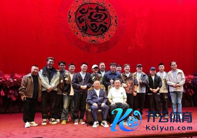 若何看待德云社入驻上海 南北文化归并新景